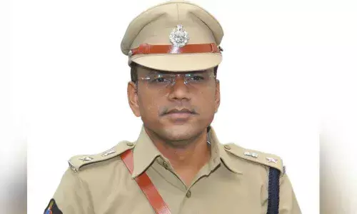 Police Commemoration Week to be held at all police stations from tomorrow