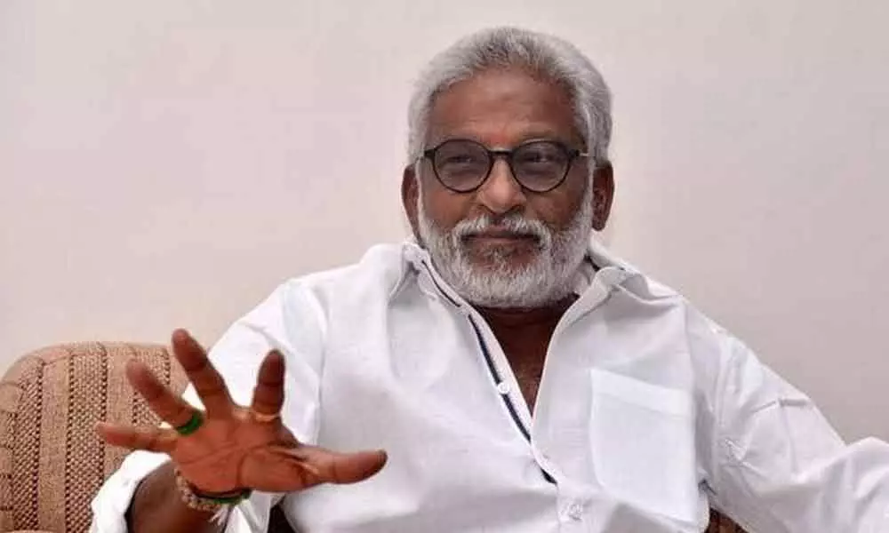 TTD Chairman YV Subbareddy Appeals Singapore NRIs To Invest In Andhra Pradesh