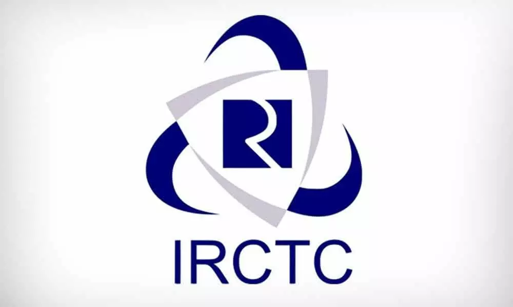 IRCTC makes blockbuster debut; zooms over 101 pc in debut trade