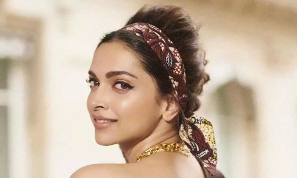 Deepika Padukone likely to star in dark romantic film, find out details
