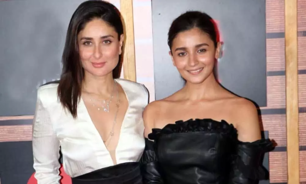Id love to get paid as much as my male co-stars: Kareena