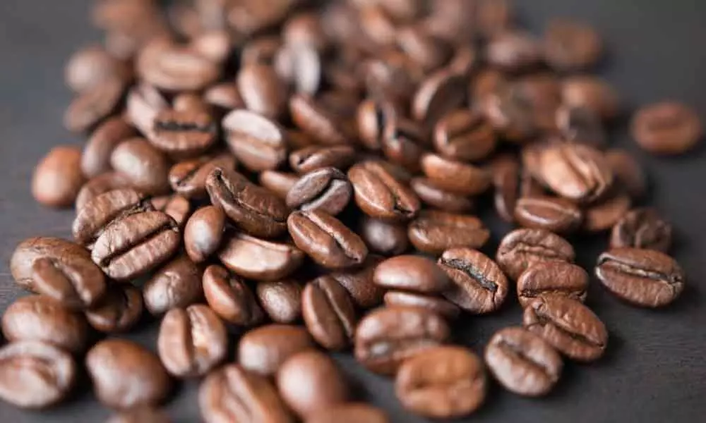 Coffee bean extracts can reduce fat-induced inflammation