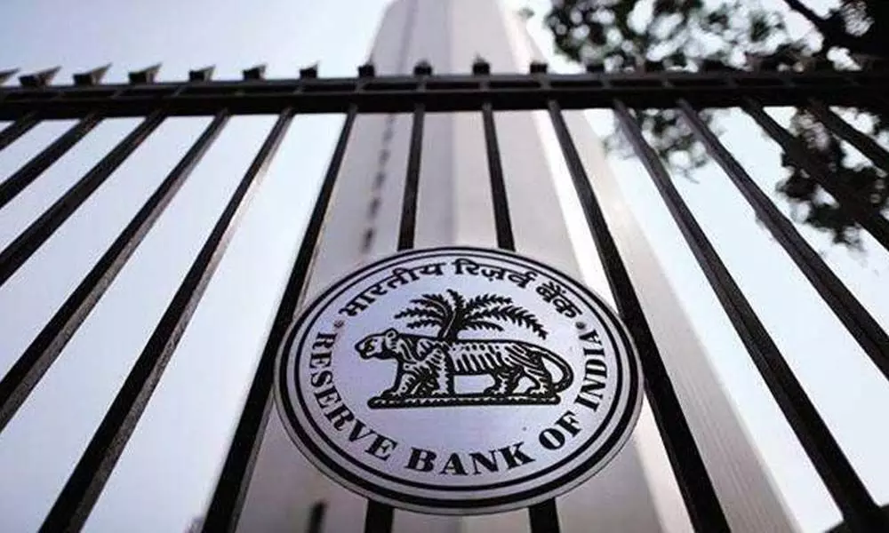 RBI asks banks to put in place board-approved policy for making investment in InvITs