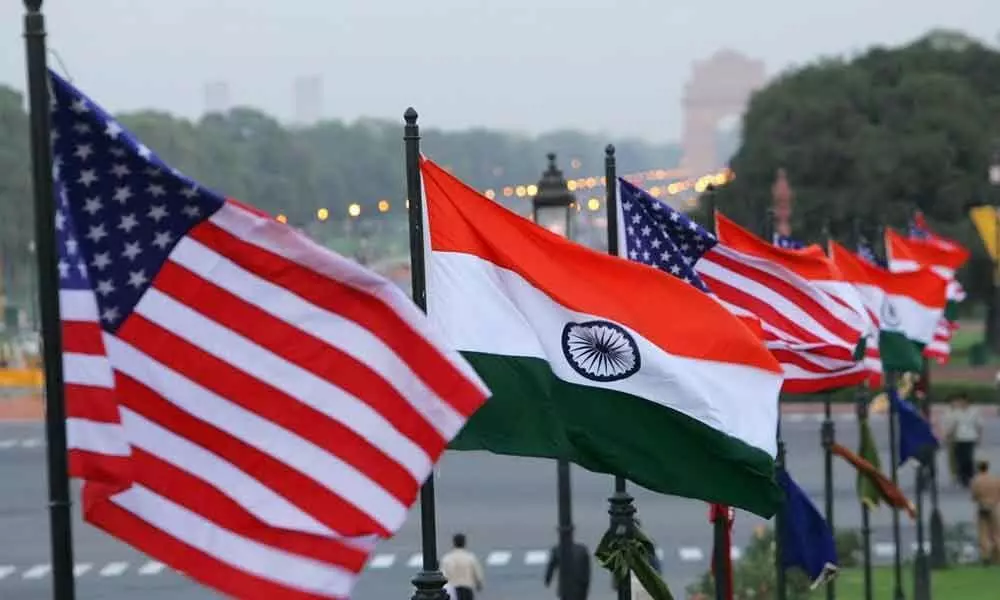 US demands free and fair trade with India