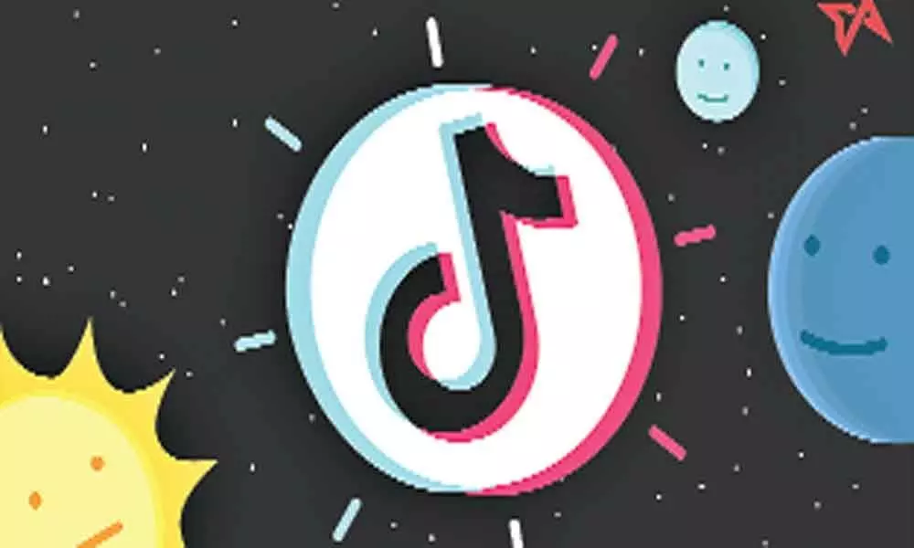 TikTok can help spread awareness on social issues