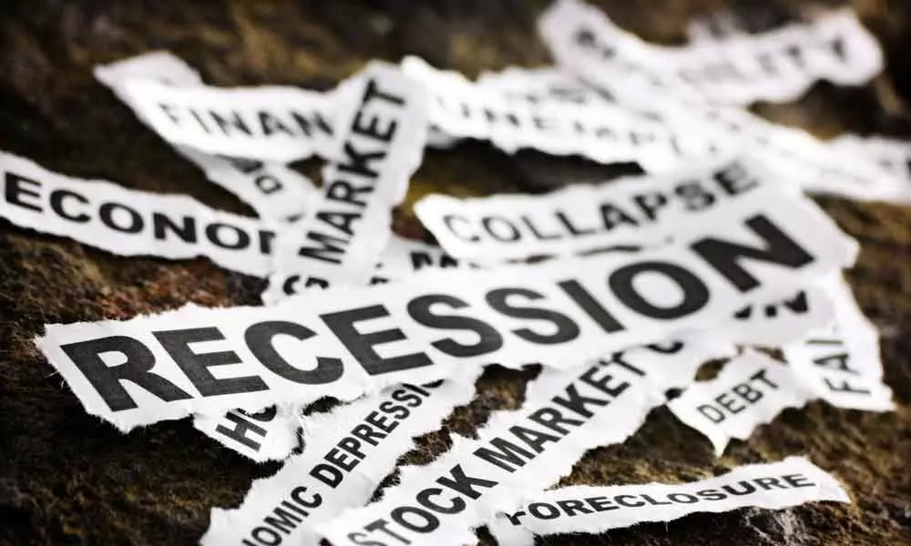 Recession, slowdown or reform?