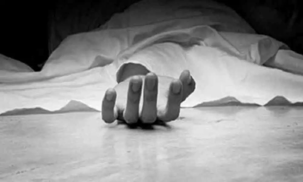 They mentally harassed me: BHELs woman employee commits suicide, blames colleagues
