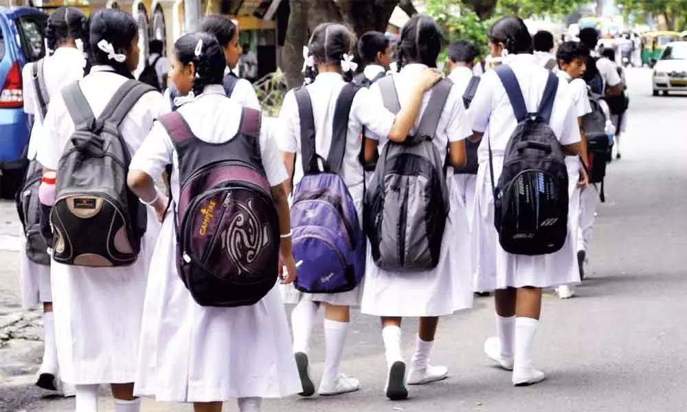 Government diktat on holidays extension riles schools