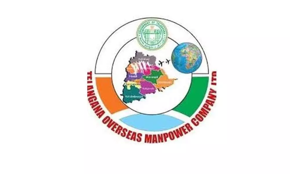 Telanana Overseas Manpower Company Ltd