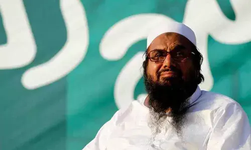 Pakistan must prosecute top LeT operatives along with its leader Hafiz Saeed: US