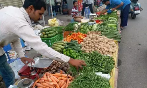 Cheaper fuel, food cost eases Sep Wholesale Price Index to 0.33%