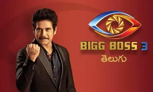 Bigg Boss 3 Telugu: Topper of the house task raises heated argument