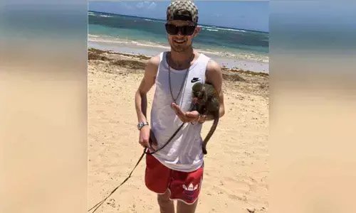 Ryan Hodge as a Social entrepreneur intends to change the face of society