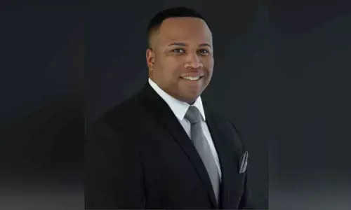 The journey of Shane Foster, from US military to the entertainment world