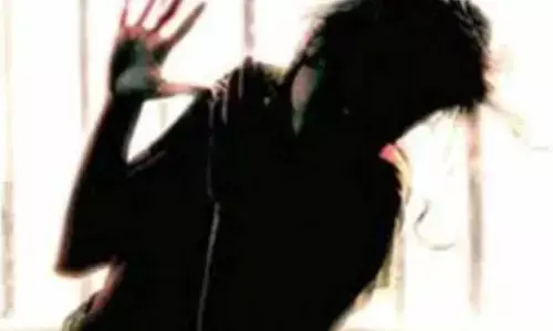 Cook Held for Raping Woman in Maharashtra, Posting Obscene Pictures Online