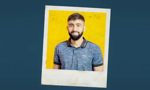 Technik Films is Representing Edmonton on a Global Scale says Founder, Director Omar Adnan