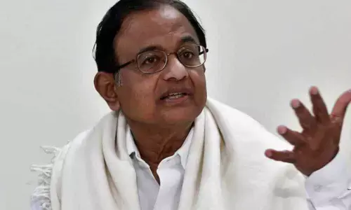 INX media case: CBI seeks clarification regarding Chidambaram not being flight risk