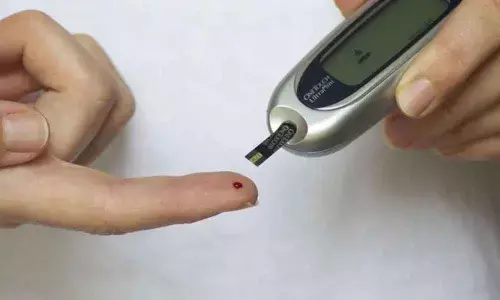 New device shows promise in Type 2 diabetes treatment