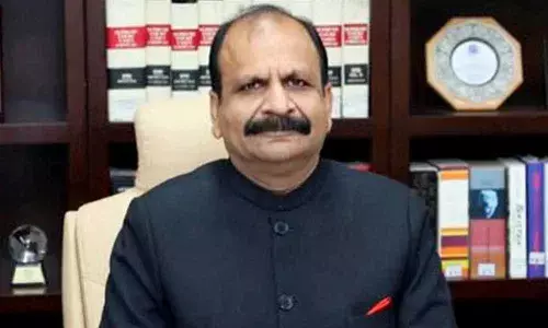 JMB aims to spread terror in India: NIA chief