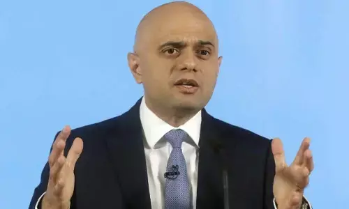 UK government sets date for first post-Brexit budget