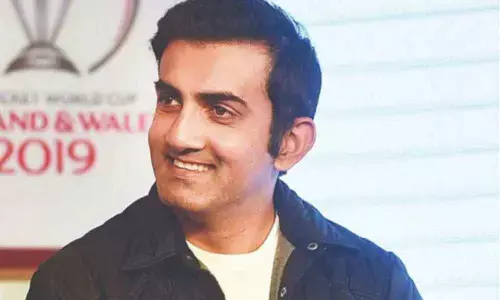 Cricket fraternity extends their wishes as Gautam Gambhir turns 38