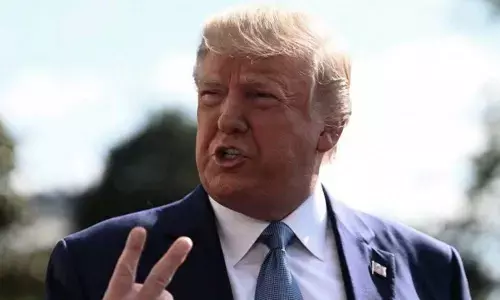 US leaves high-value ISIS detainees behind in Syria: Report