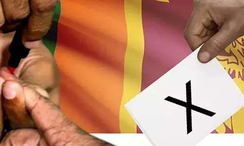 Four foreign monitoring teams to observe presidential elections in Sri Lanka