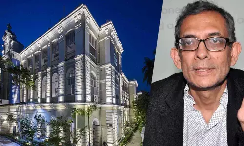 Proud moment for us - Presidency University