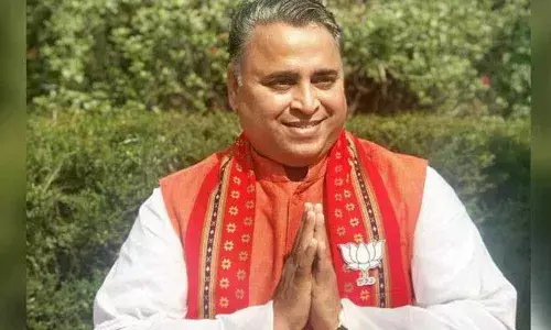 Rahul a failed leader, needs to be ignored: BJP secretary Sunil Deodhar