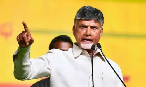 Chandrababu Naidu Responds On TSRTC Strike: Urges Them Not To Commit Suicide