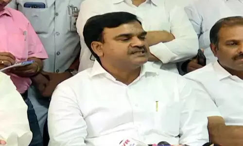 Employees feel more responsible. Deputy CM