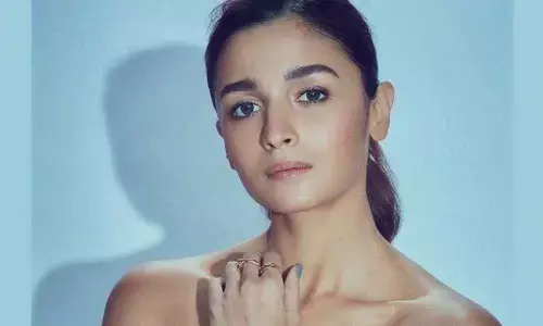 Alia Bhatt missing her mom