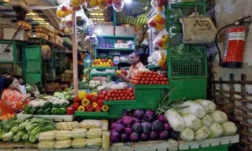 Retail inflation scales to 14-month high