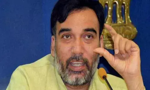 Corruption in police responsible for increasing crime: Aam Aadmi Party