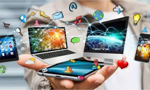 I&B Ministrys views sought on FDI in digital media