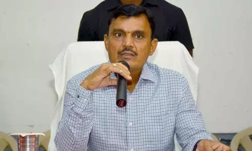 Jagtial: Review on 30-day action plan