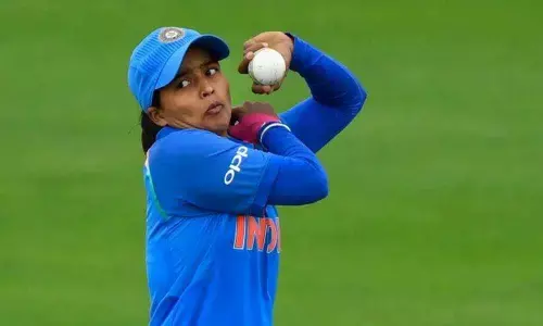 Spinners help India complete 3-0 whitewash