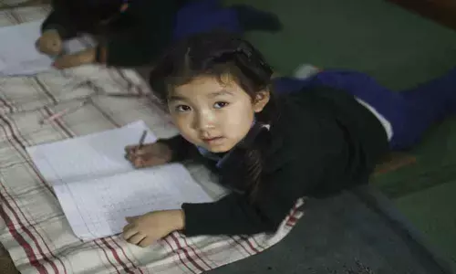 No child in pre school should be made to take written or oral test: NCERT