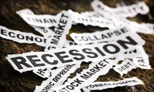 Recession, slowdown or reform?