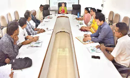 Mir Alam water seepage causing infections at zoo