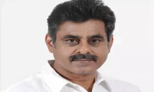 Set up all-party panel on RTC crisis: Konda Vishweshwar Reddy