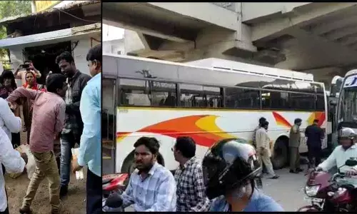 Tipsy drivers throw commuters into a tizzy