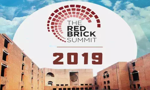 Foreians crowned winners at Red Brick Summit, 2019