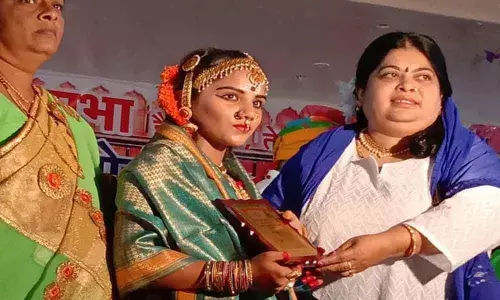 Rajputs organise Dasara Sammelan