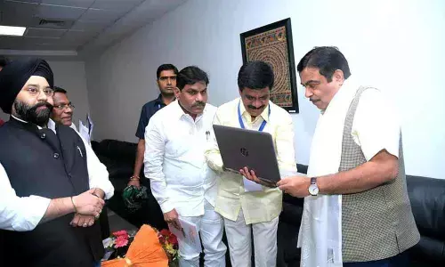 State seeks Central fund push to NHs improvement