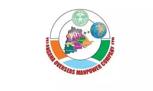 Telanganas TOMCOM Invites Applications for Driver Jobs in Germany