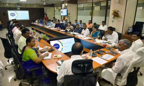 AP government will waive loans of all womens groups: Peddireddy