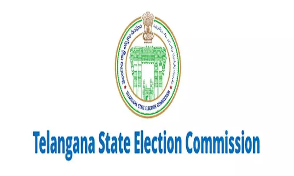 State Election Commission Prepares For Municipal Elections In Telangana