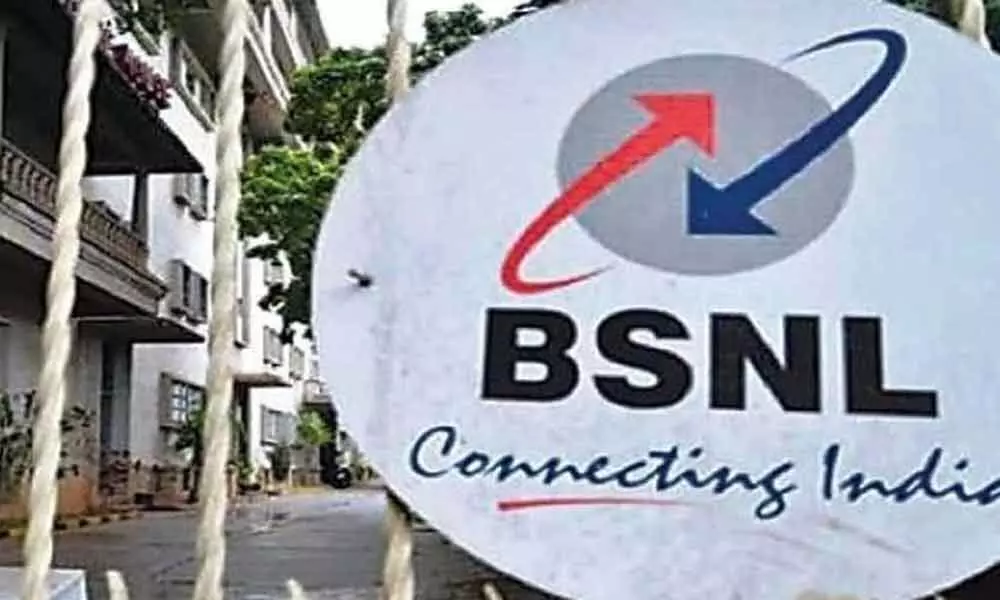 Telecom infrastructure companies ask BSNL to clear 1,500 crore dues