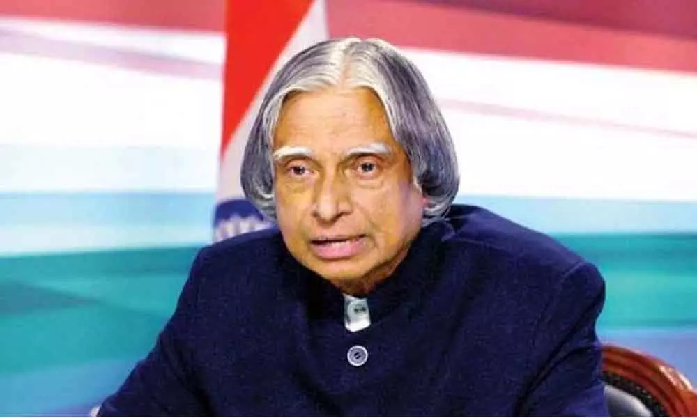 VVS Laxman, Virender Sehwag pay tribute to Abdul Kalam on his birth anniversary